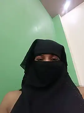 Stripchat Live Porn of Aafreen_36