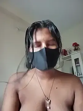 Lady-Killar from stripchat