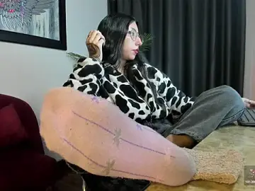 Stripchat Best live sex cam show of Laila_Angels