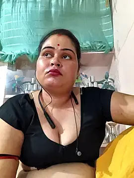 Stripchat Sex Cam of Pallavi_bhabi
