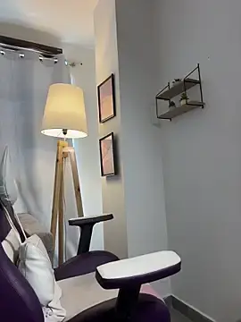 Stripchat Adult Webcam of tati_reyess