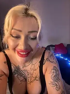 Stripchat Free Porn Cam of JennaLinn