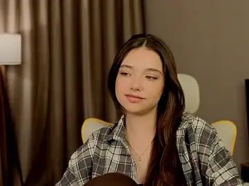 Stripchat Live Sex of Vexorine