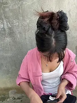 Stripchat Live Sex of cuty_lusy