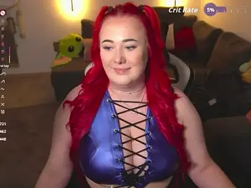 Stripchat Adult Webcam of littleEve