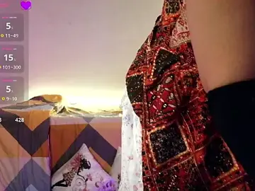 Stripchat Nude Webcam of oo_yes_bhabhi
