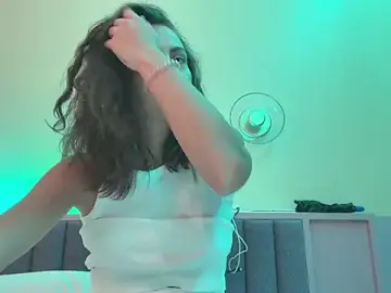 Stripchat Adult Webcam of IraidaArvayo