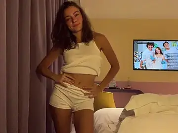 Stripchat Free Live Porn of IraidaArvayo