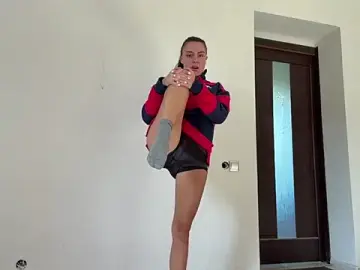 Stripchat Best live sex cam show of IraidaArvayo