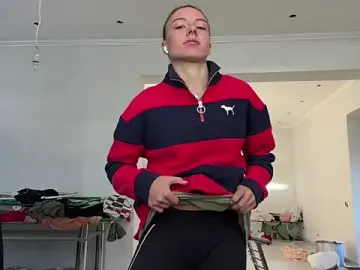 Stripchat Free Live Porn of IraidaArvayo