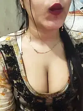 Stripchat Nude Webcam of Sania-Love