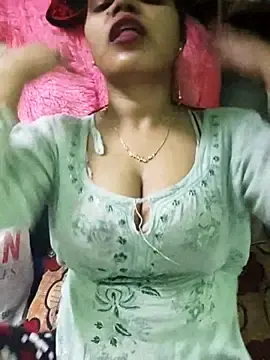 Stripchat Live Porn of Sania-Love