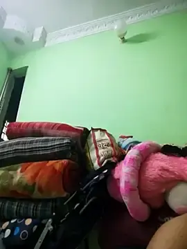 Stripchat Nude Webcam of Sania-Love