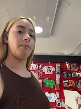 Stripchat Free Live Porn of barbievictoria