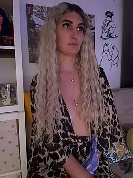 Stripchat Best Webcam of EvelynFrances