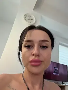 Stripchat Free Porn Cam of Katty_Pery
