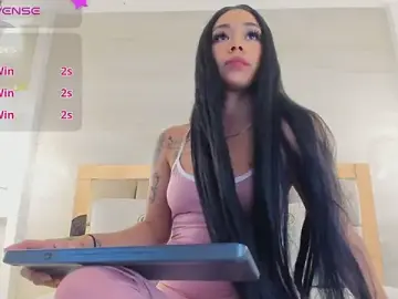 bella_novoa from stripchat