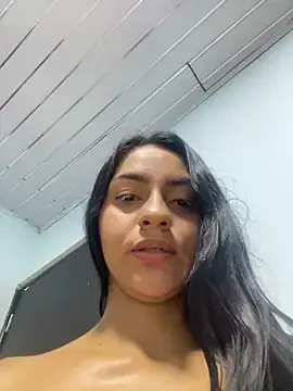 Stripchat Best Webcam of miluwatson