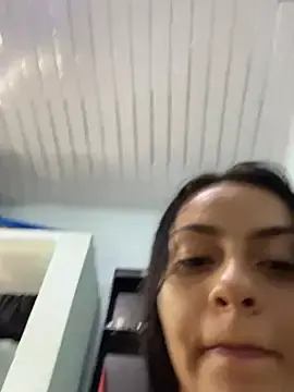 miluwatson from stripchat