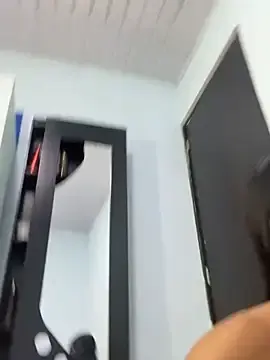 Stripchat Live Sex of miluwatson