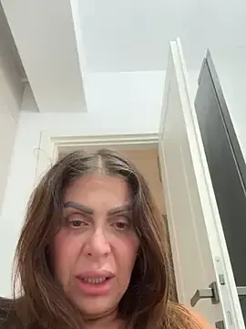 Stripchat Best Webcam of Evelyn_Anya