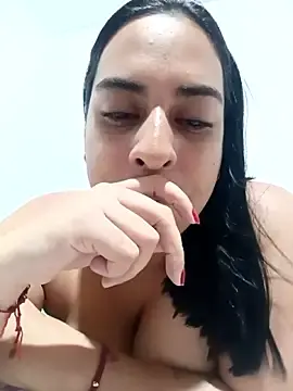 Stripchat Adult Video Chat of GeminisClark