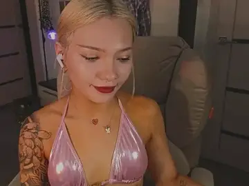 SandraBoyl from stripchat