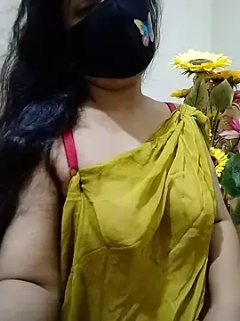 Stripchat Sex Chat of Ameera19