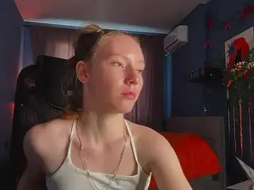 Stripchat Free Live Porn of Anna_Kare
