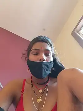 Stripchat Live Sex Cam of Bhuvika_Love-143