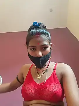 Stripchat Live Sex Cam of Bhuvika_Love-143