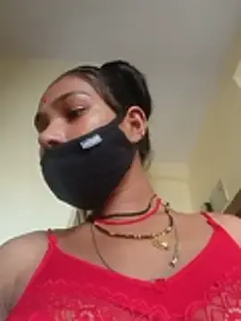 Stripchat Private Sex Chat of Bhuvika_Love-143