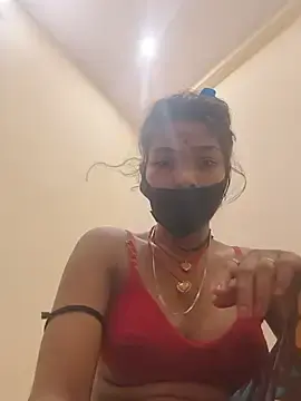 Stripchat Sex Chat of Bhuvika_Love-143