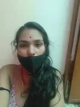 Stripchat Adult Video Chat of Bhuvika_Love-143