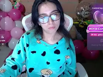 Maggie_Fox3 from stripchat