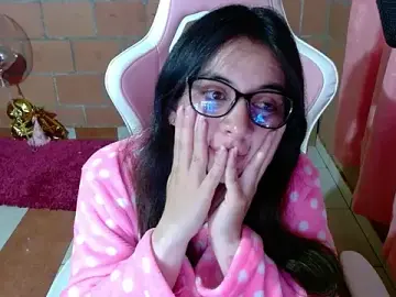 Stripchat Free Live Porn of Maggie_Fox3