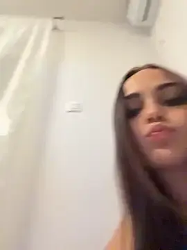Stripchat Free Live Porn of ScarStarX