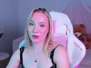 Stripchat Sex Chat of ElaraVoltage
