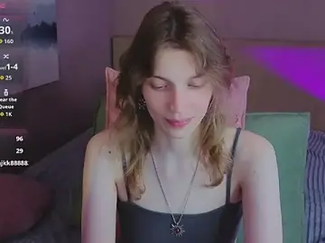 Stripchat Best Webcam of Emily_Cartex