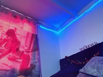 KattyLatina from stripchat