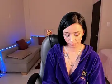 Stripchat Best live sex cam show of Kristen_Garner