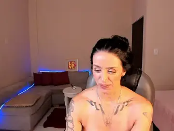 Stripchat Best Webcam of Kristen_Garner
