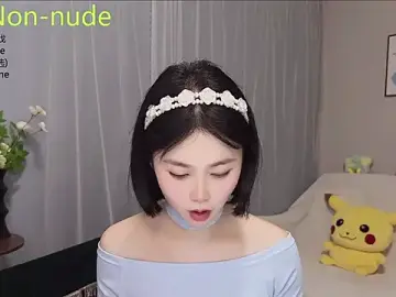 Stripchat Live Porn of Pearl-xixi777