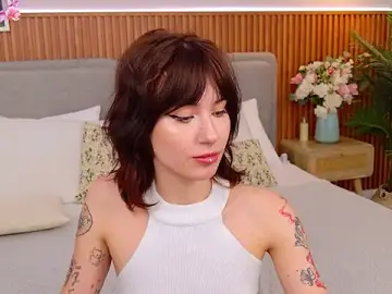 Stripchat Sex Chat of StellaMelrose
