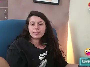 Stripchat Live Sex Cam of irinasweet27