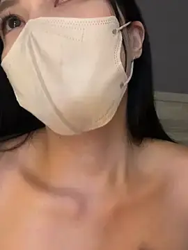 Stripchat Live Porn of tw_nini530