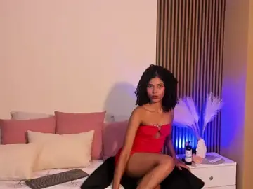 Stripchat Sex Cam of Lissa_Blaze