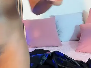 Stripchat Live Sex Cam of Lissa_Blaze