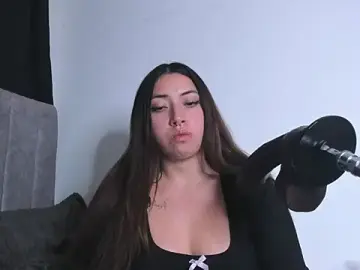 Stripchat Live Sex of Mariana_Castro9
