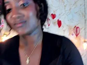 Stripchat Nude Webcam of NAOMY_COOPER